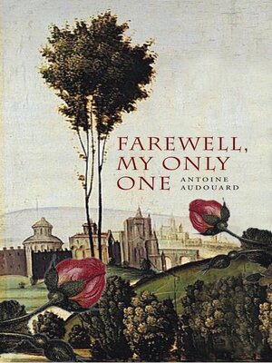 cover image of Farewell, My Only One